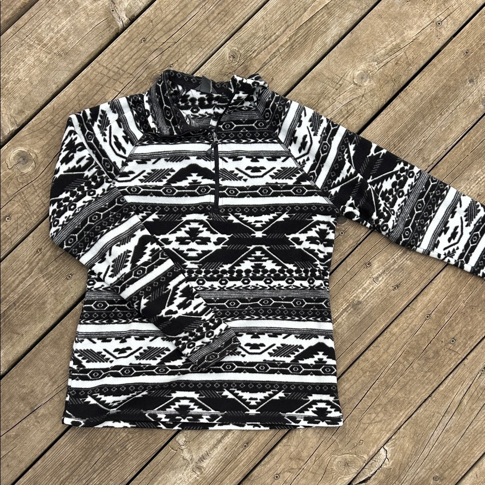 Eddie Bauer Fleece